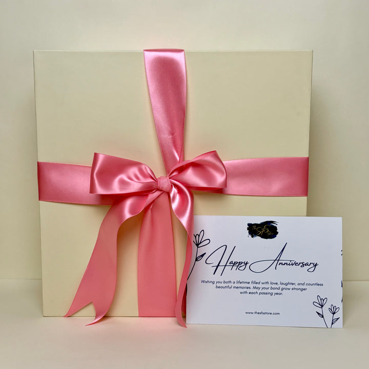 Anniversary Hamper