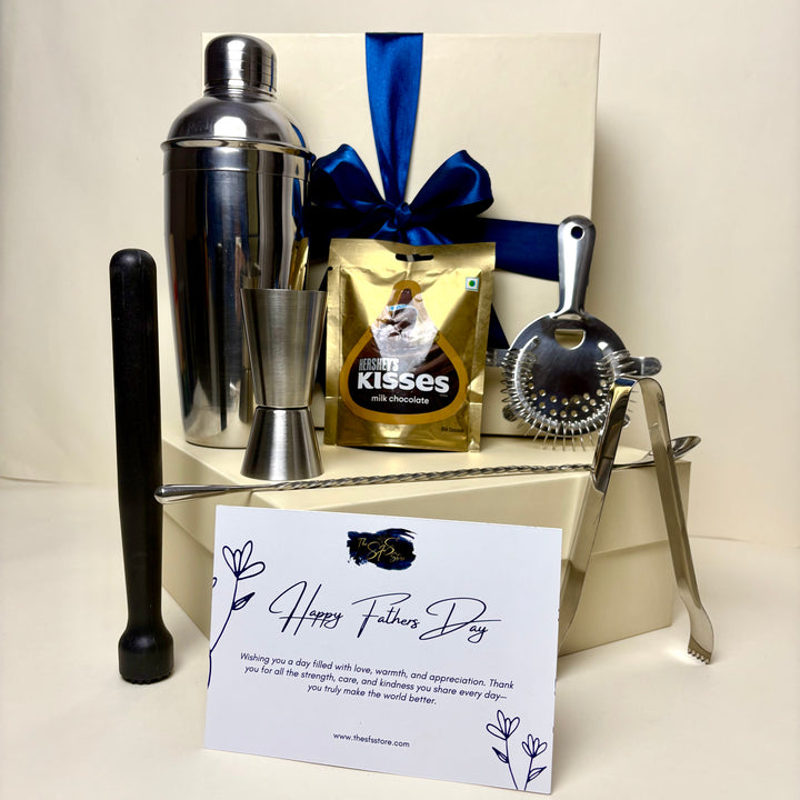 Fathers Day Hamper