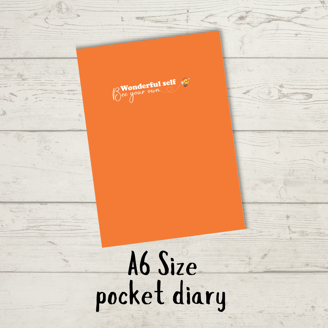 Black gratitude journal & Purple Marble Notebook & Evil eye Notepad