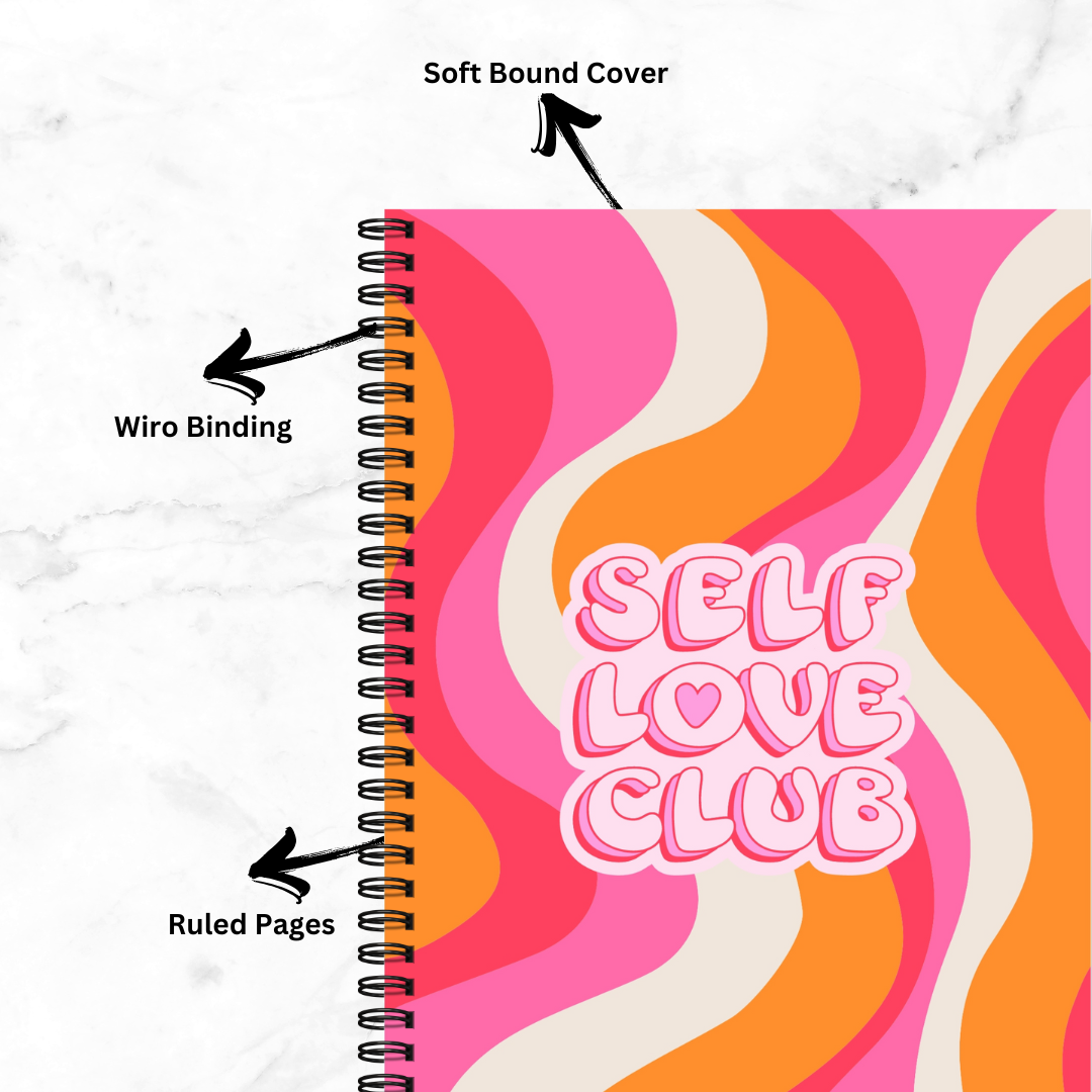 Self love club