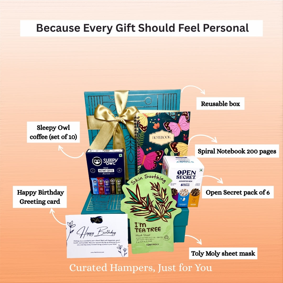 Cheers To You Hamper