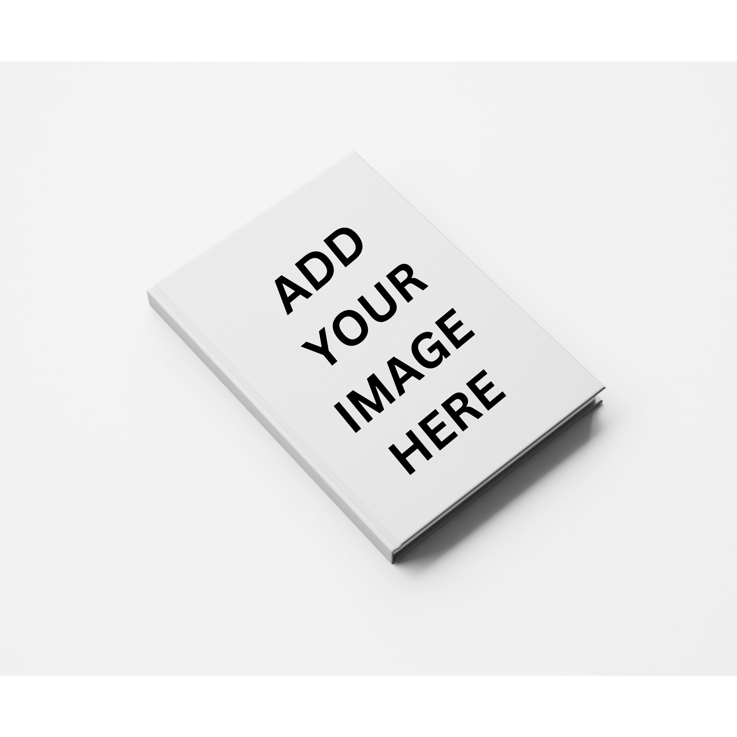 Customised Cover Notebook 80 pages