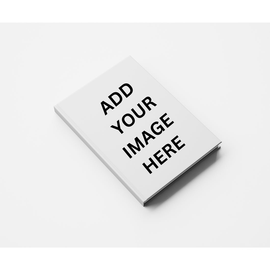 Customised Cover Notebook 80 pages