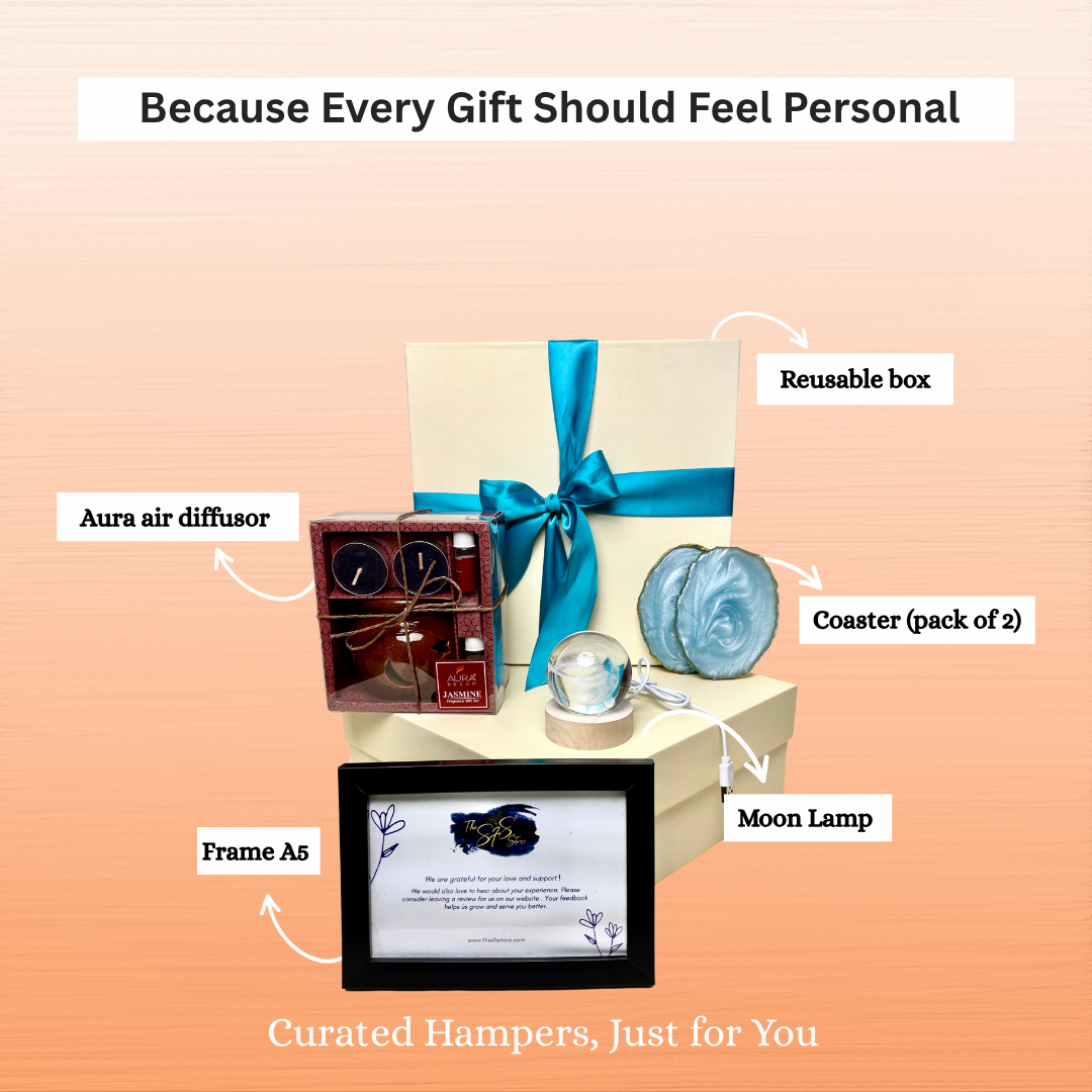 Warm Wishes Hamper