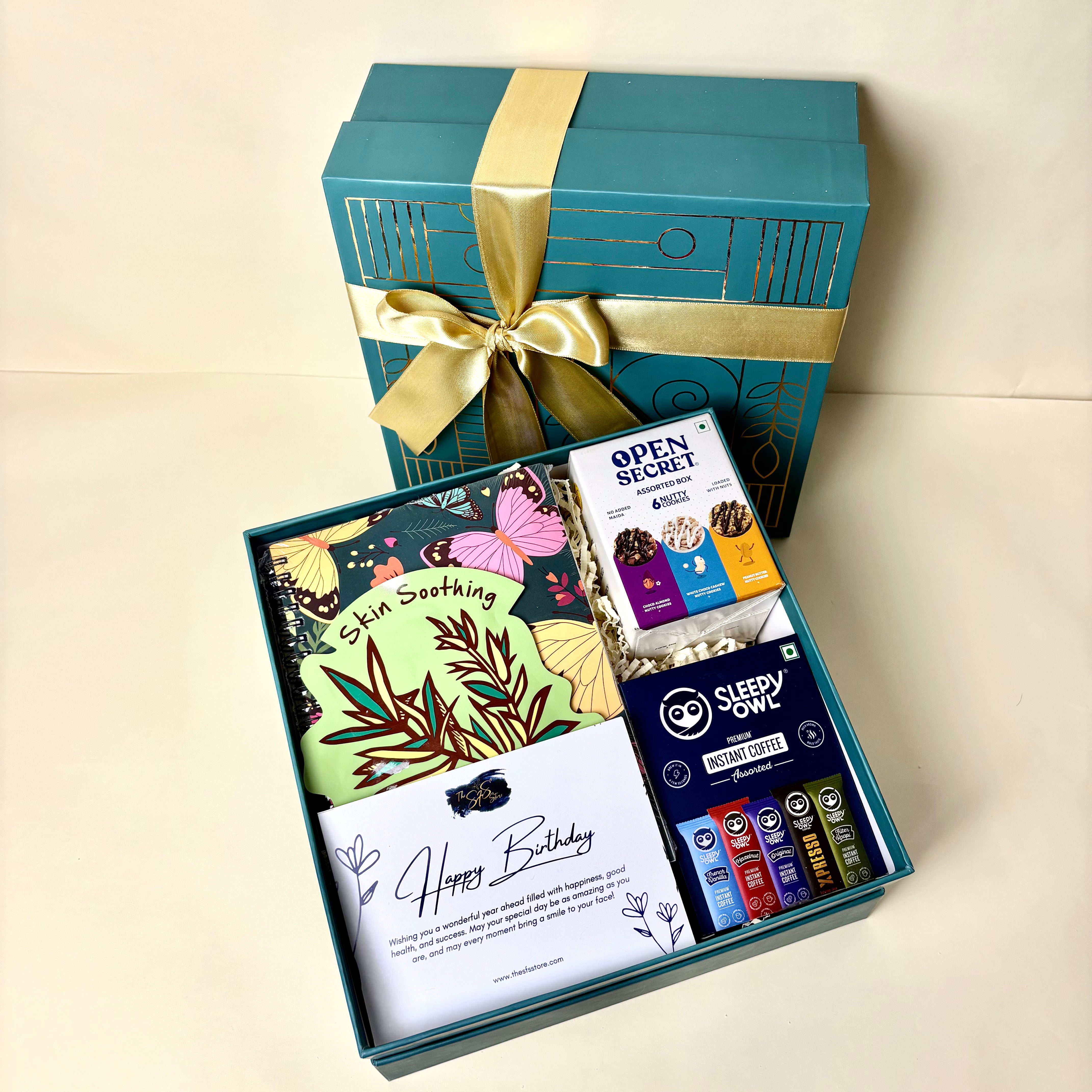 Cheers To You Hamper