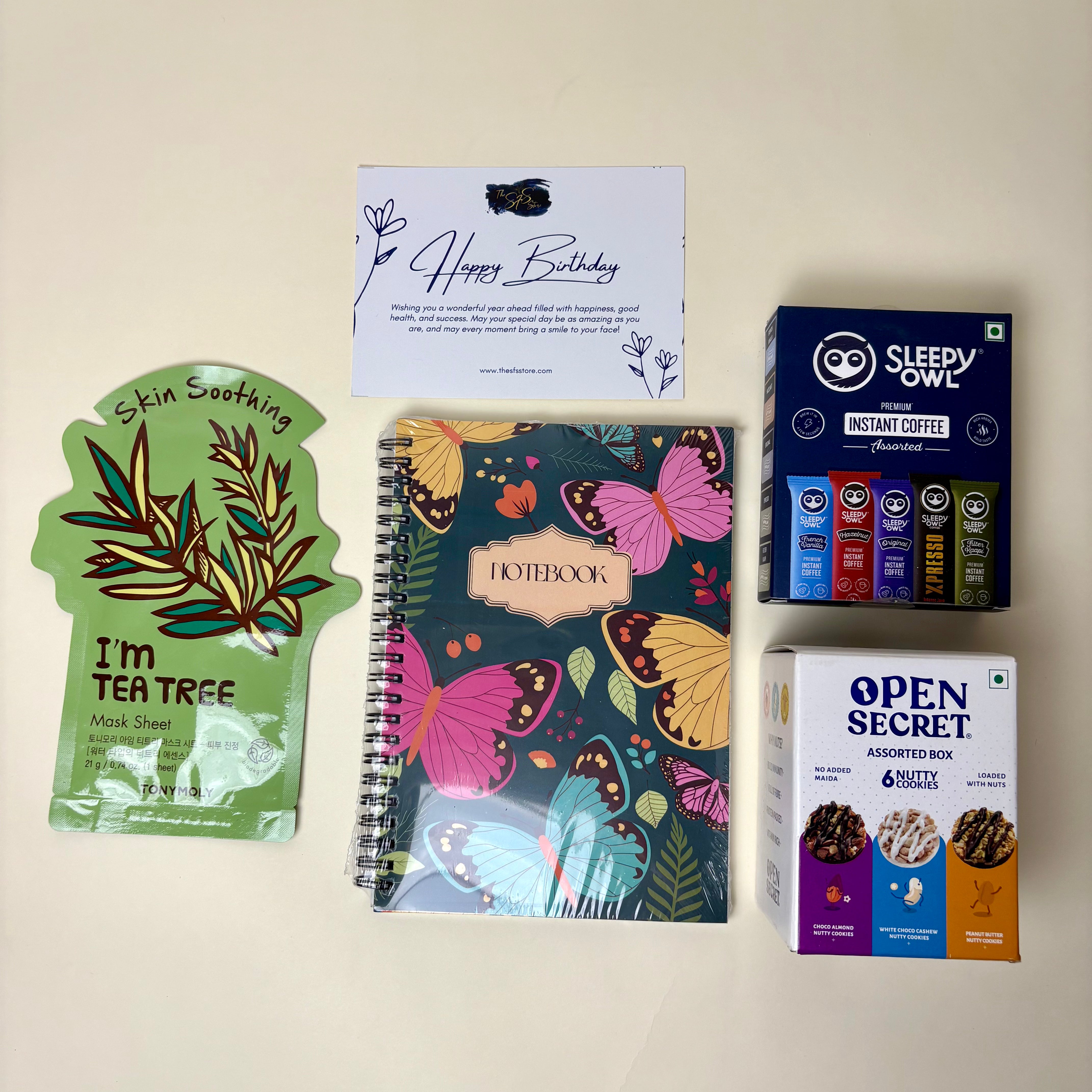 Cheers To You Hamper