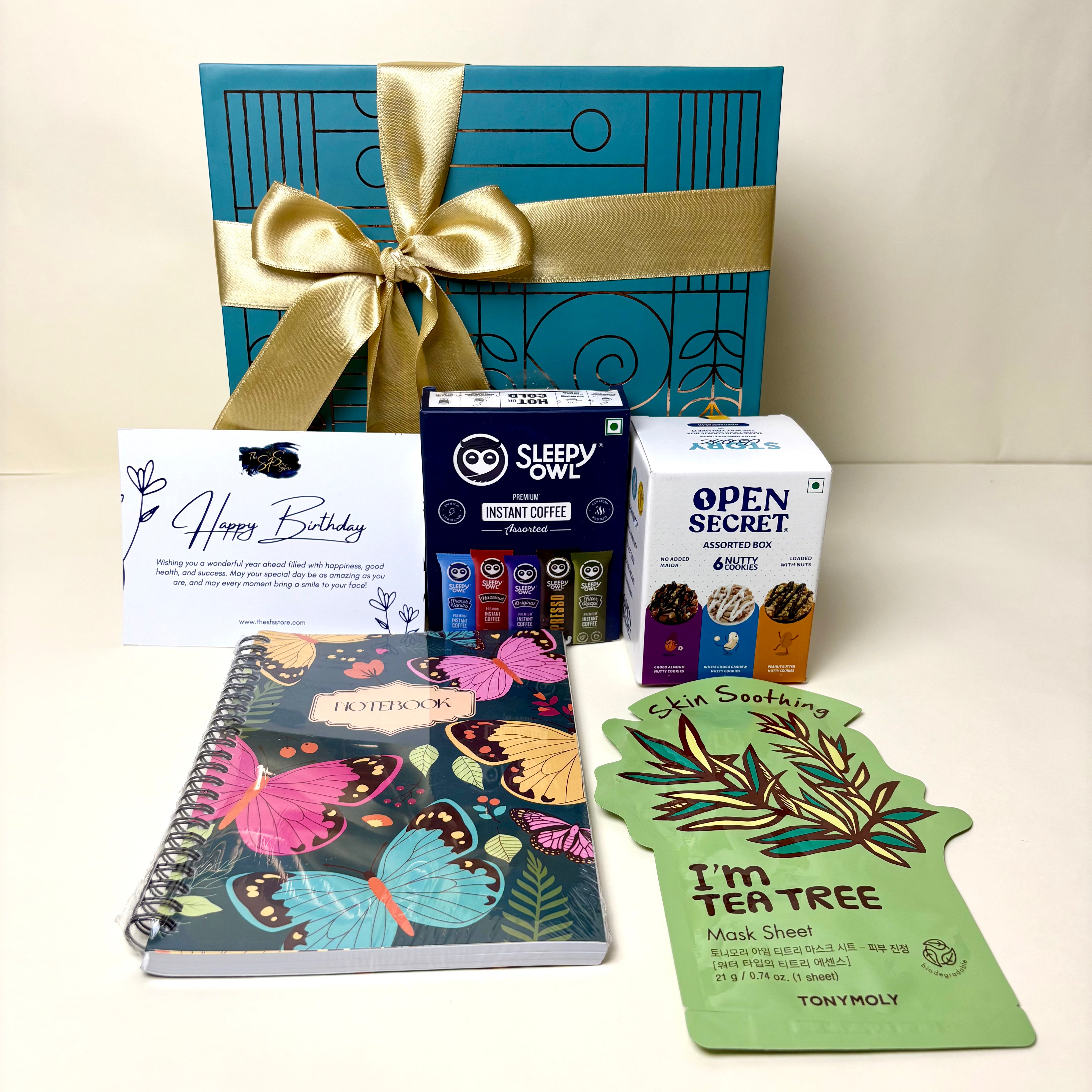 Cheers To You Hamper