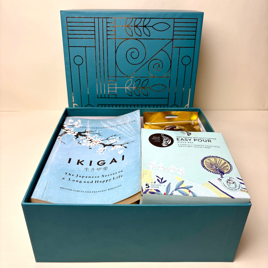 Box of joy Hamper