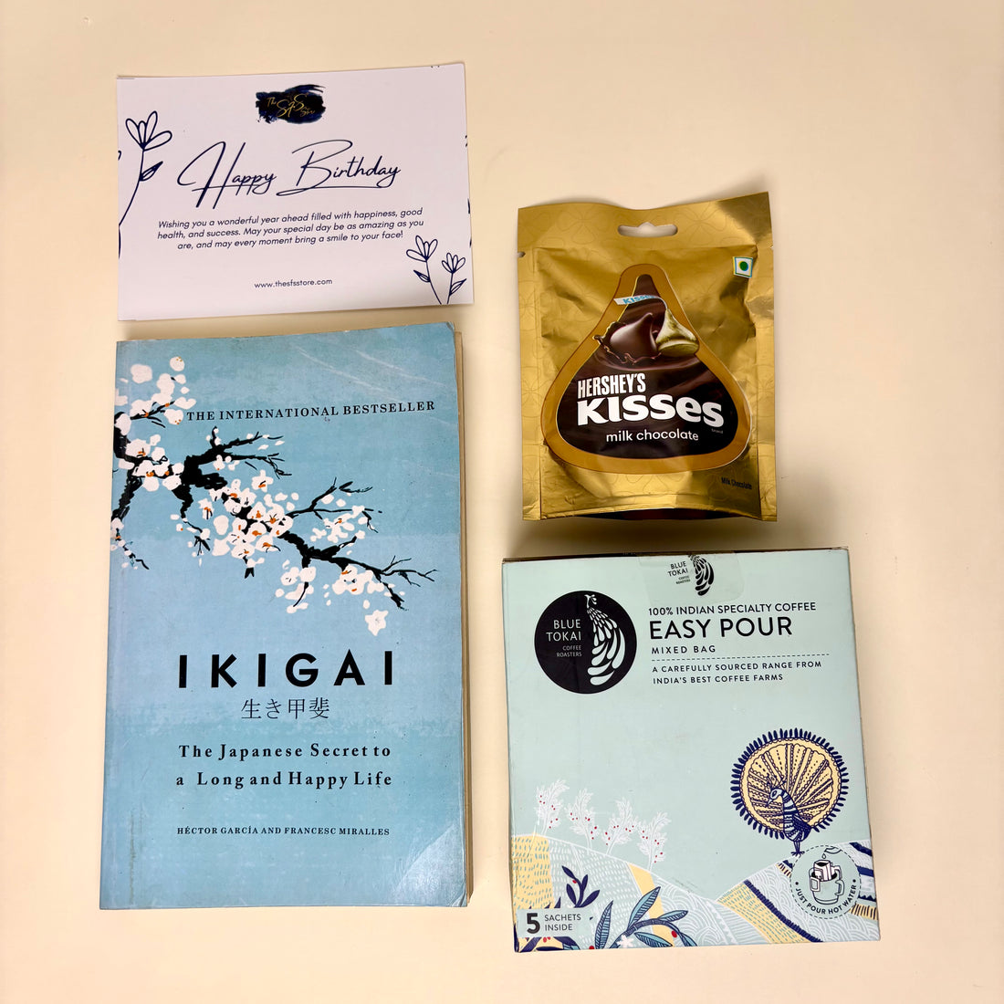 Box of joy Hamper