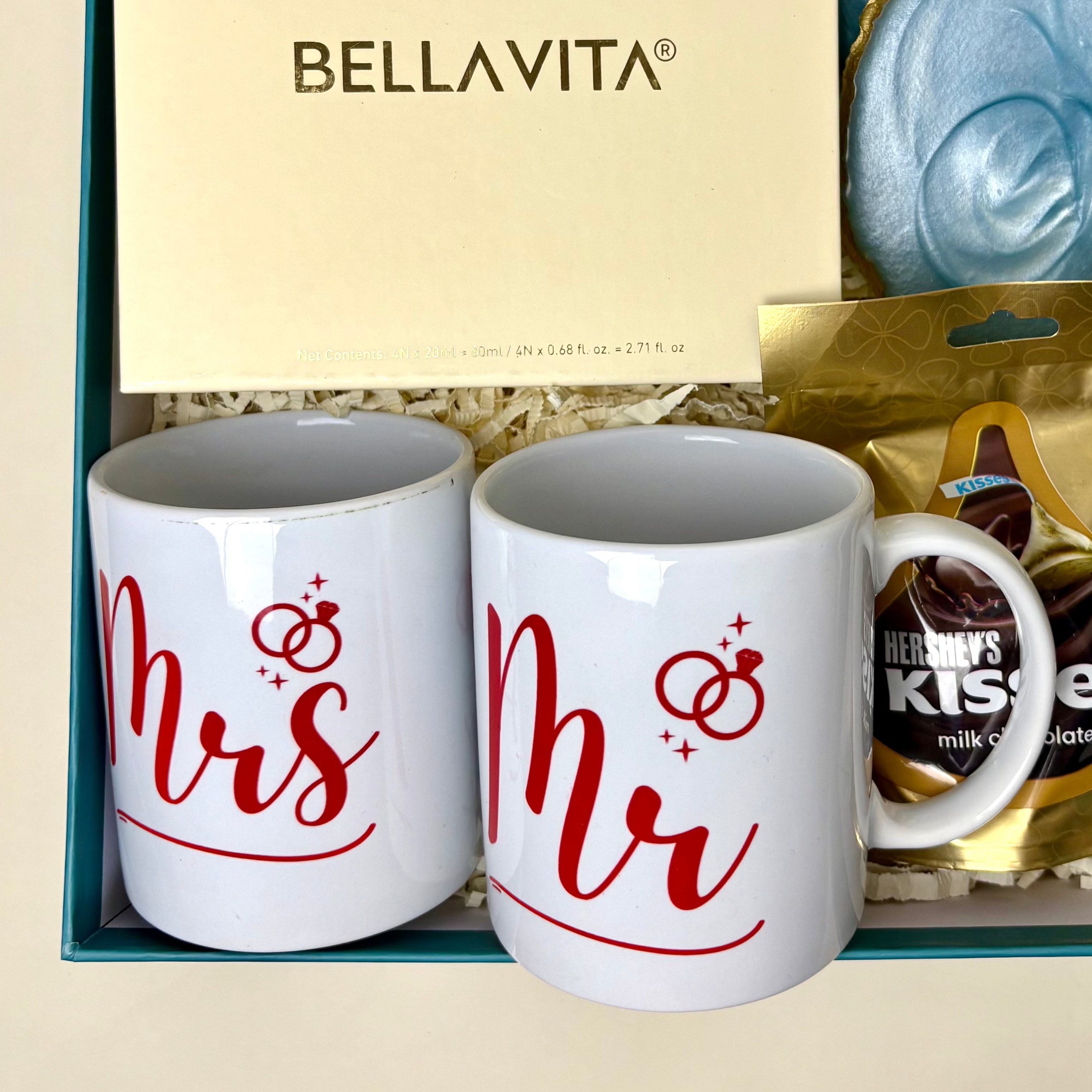 Anniversary Matching Mug