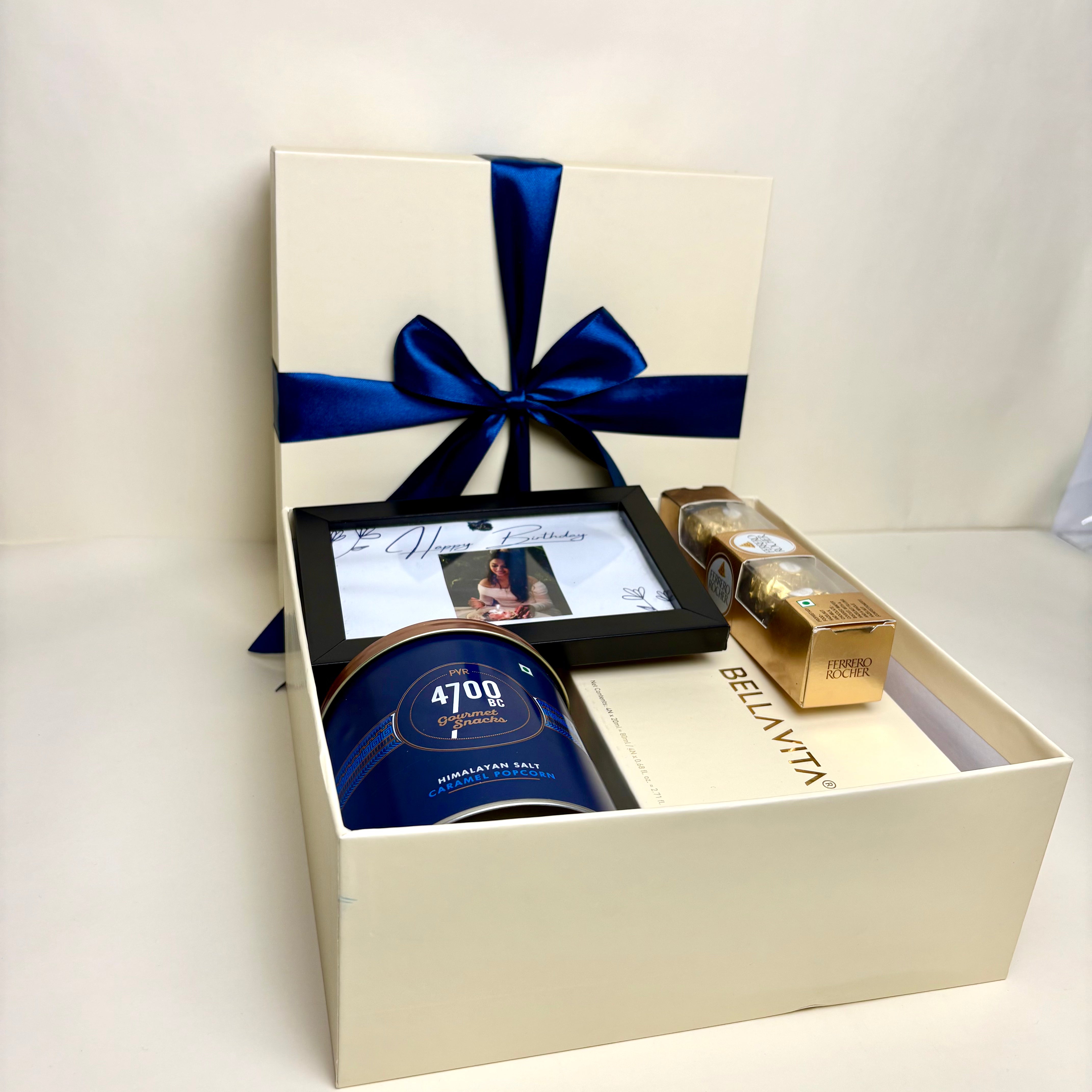 Birthday Bliss Box Hamper