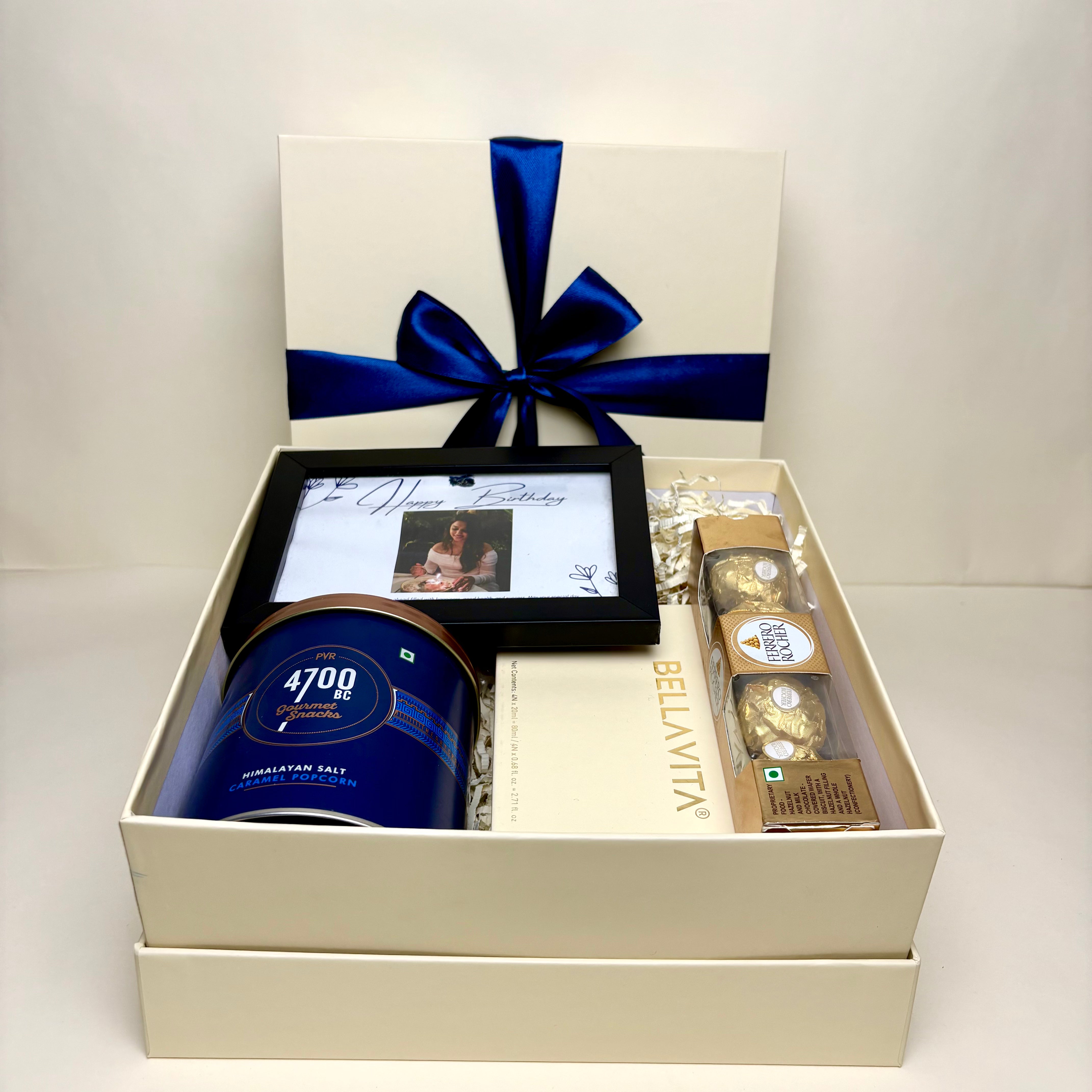 Birthday Bliss Box Hamper