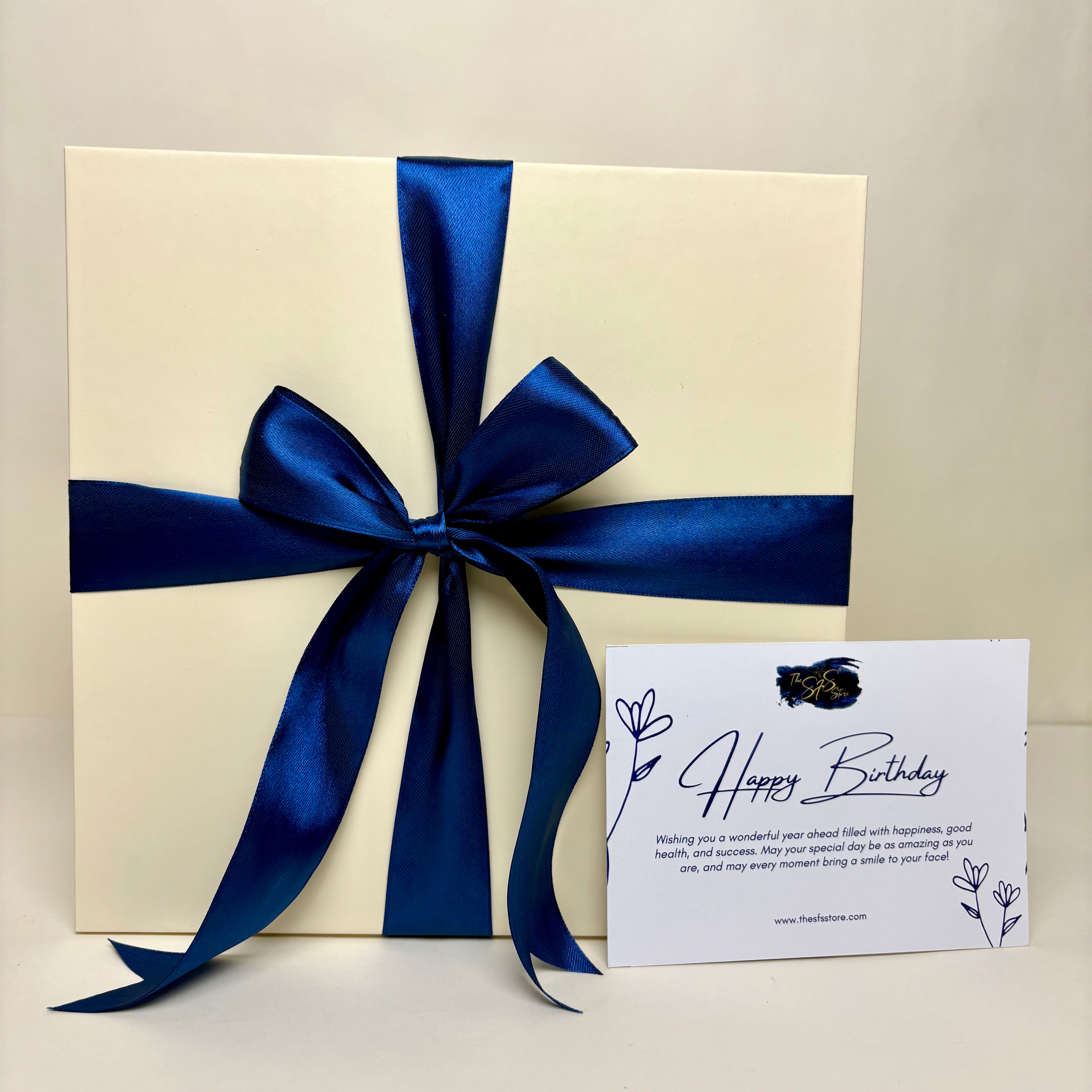 Birthday Bliss Box Hamper