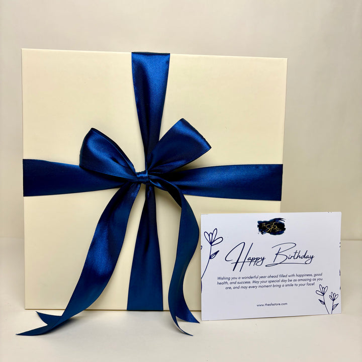 Birthday Bliss Box Hamper