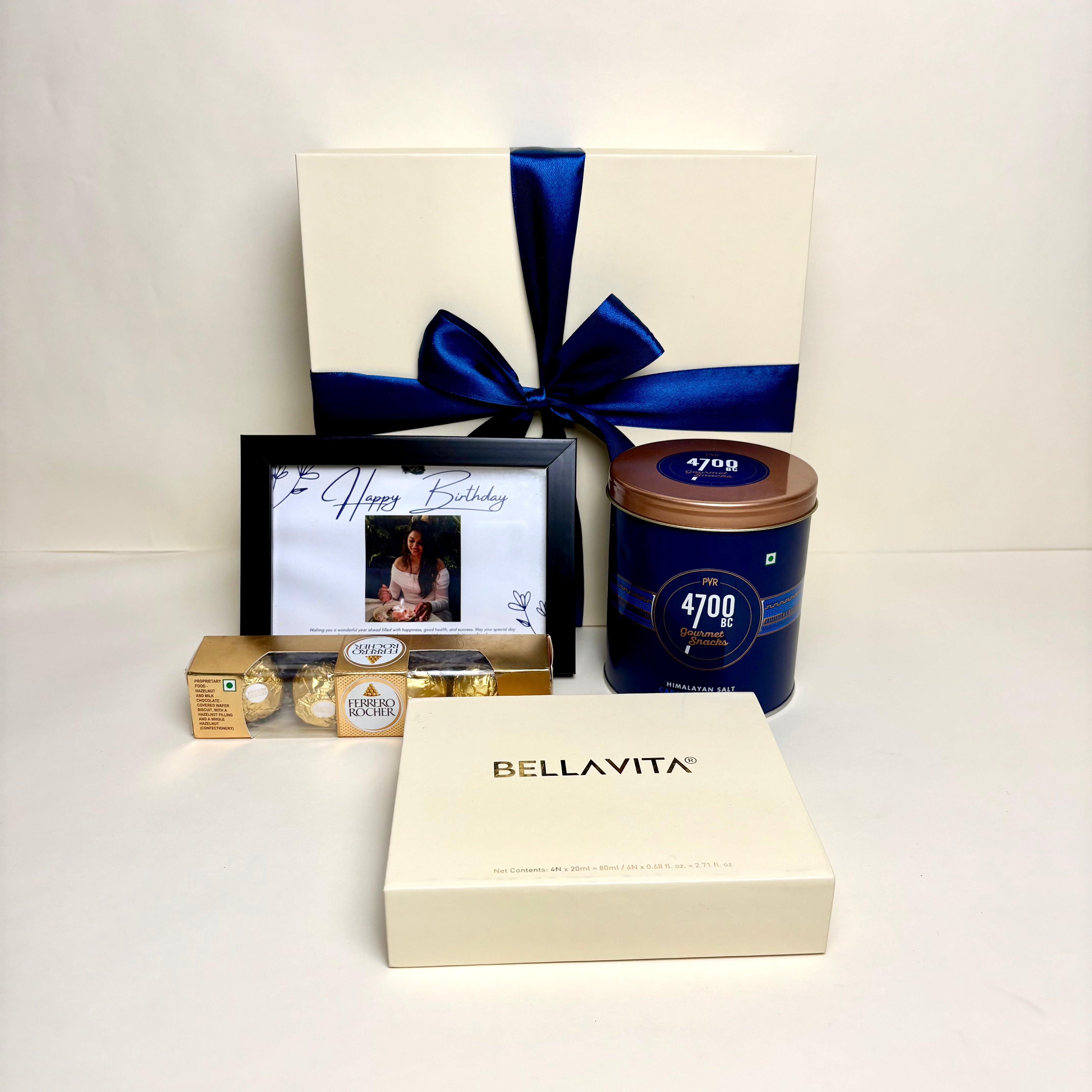 Birthday Bliss Box Hamper