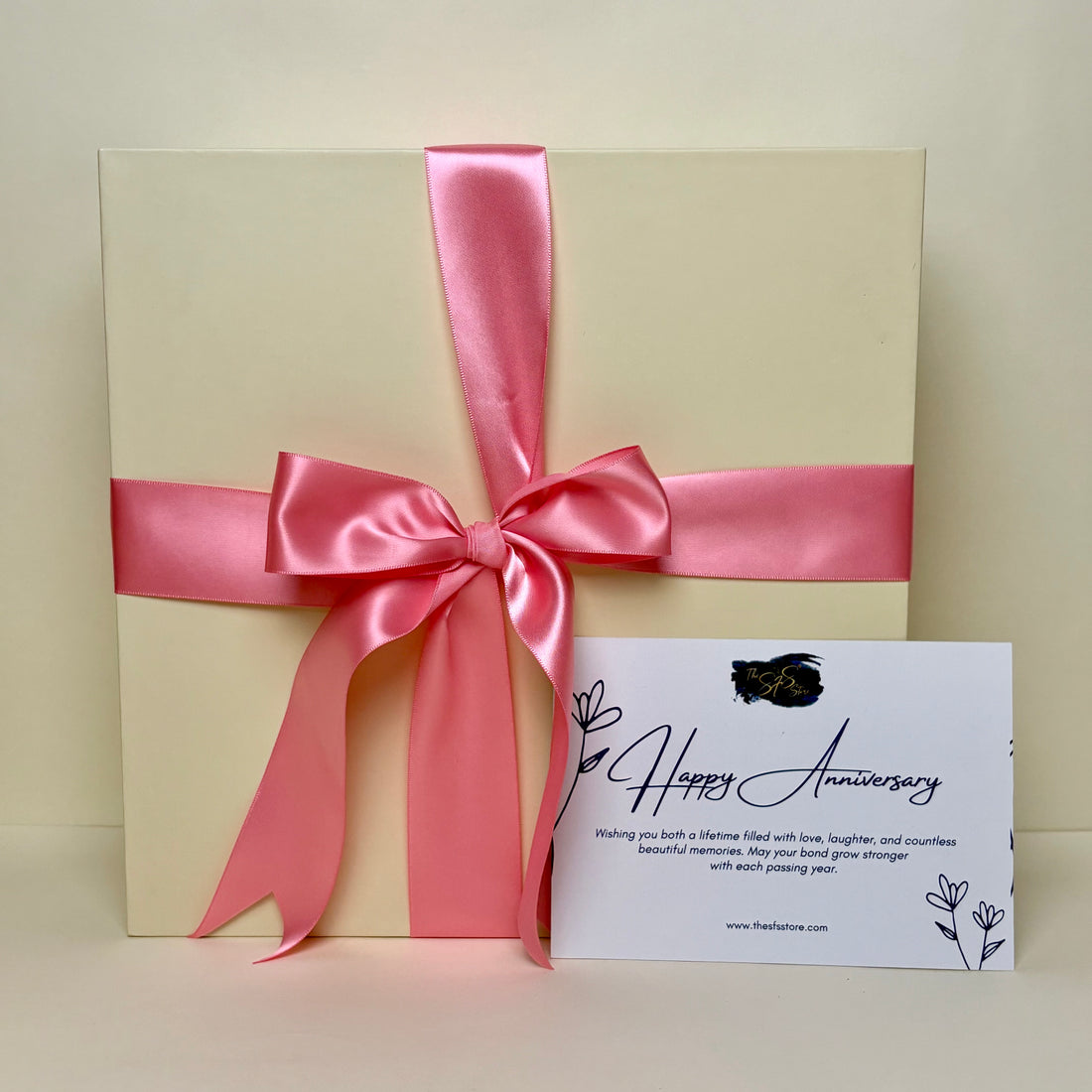 Glow and Bloom Hamper