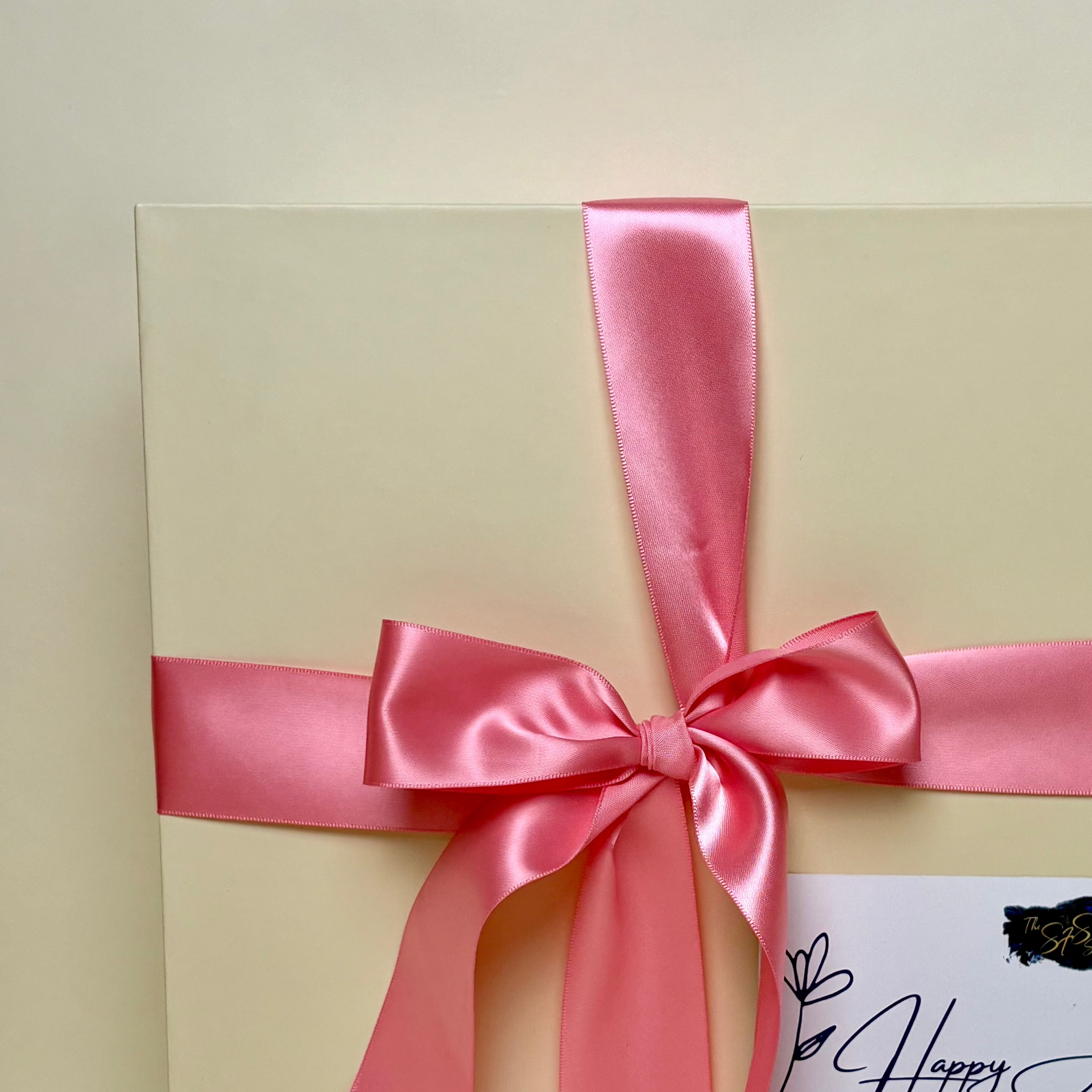 With Love Mom Hamper