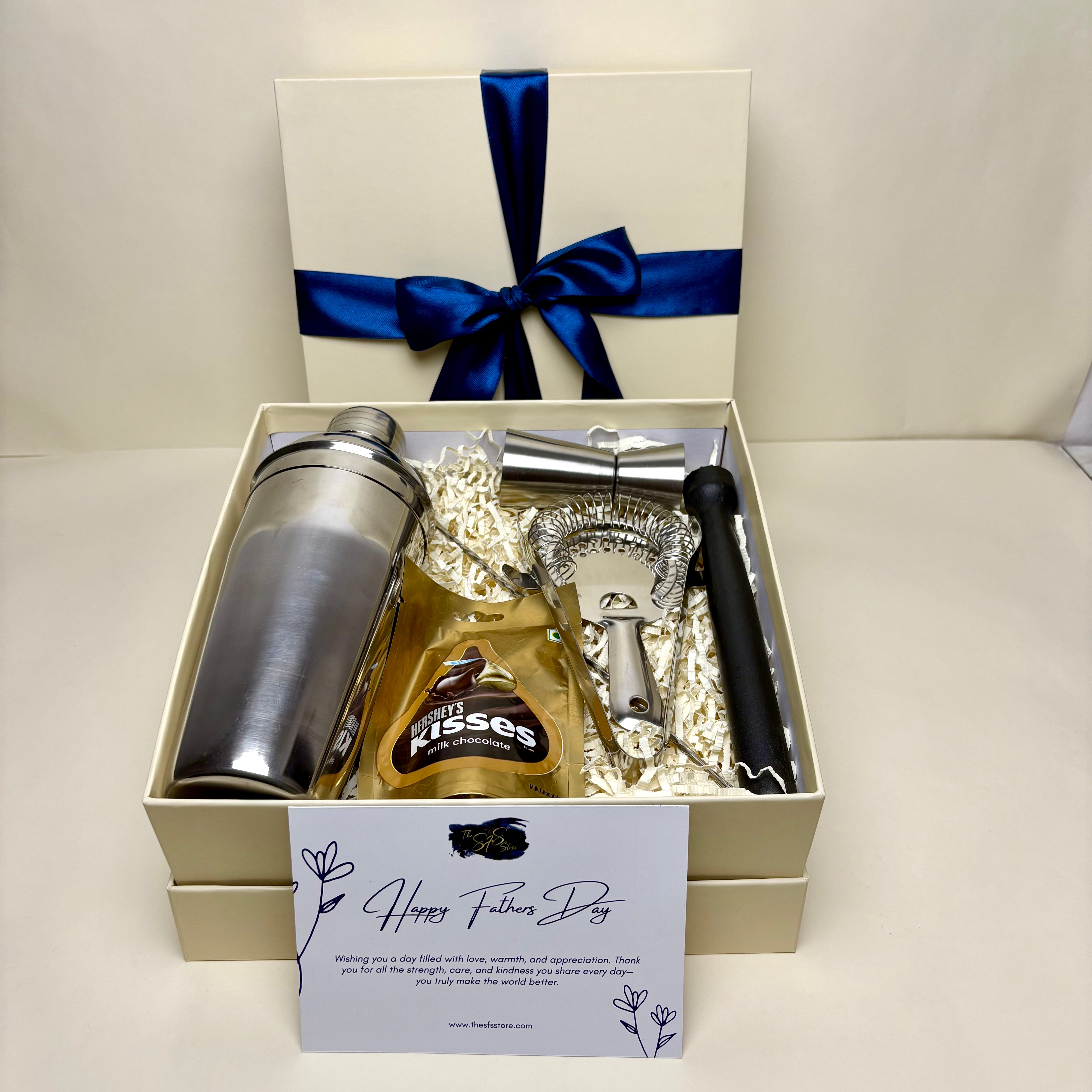 The gentleman's Hamper