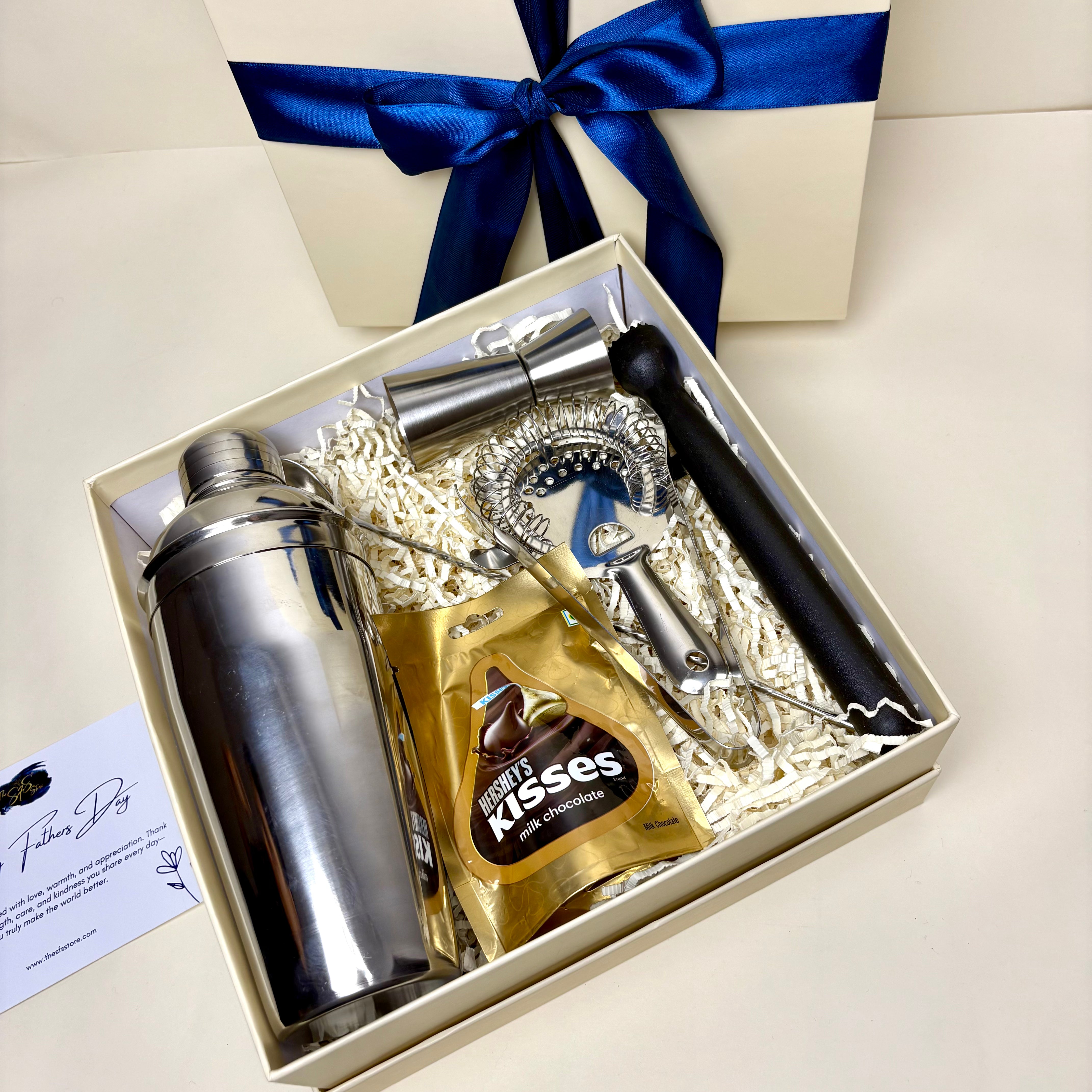 The gentleman's Hamper