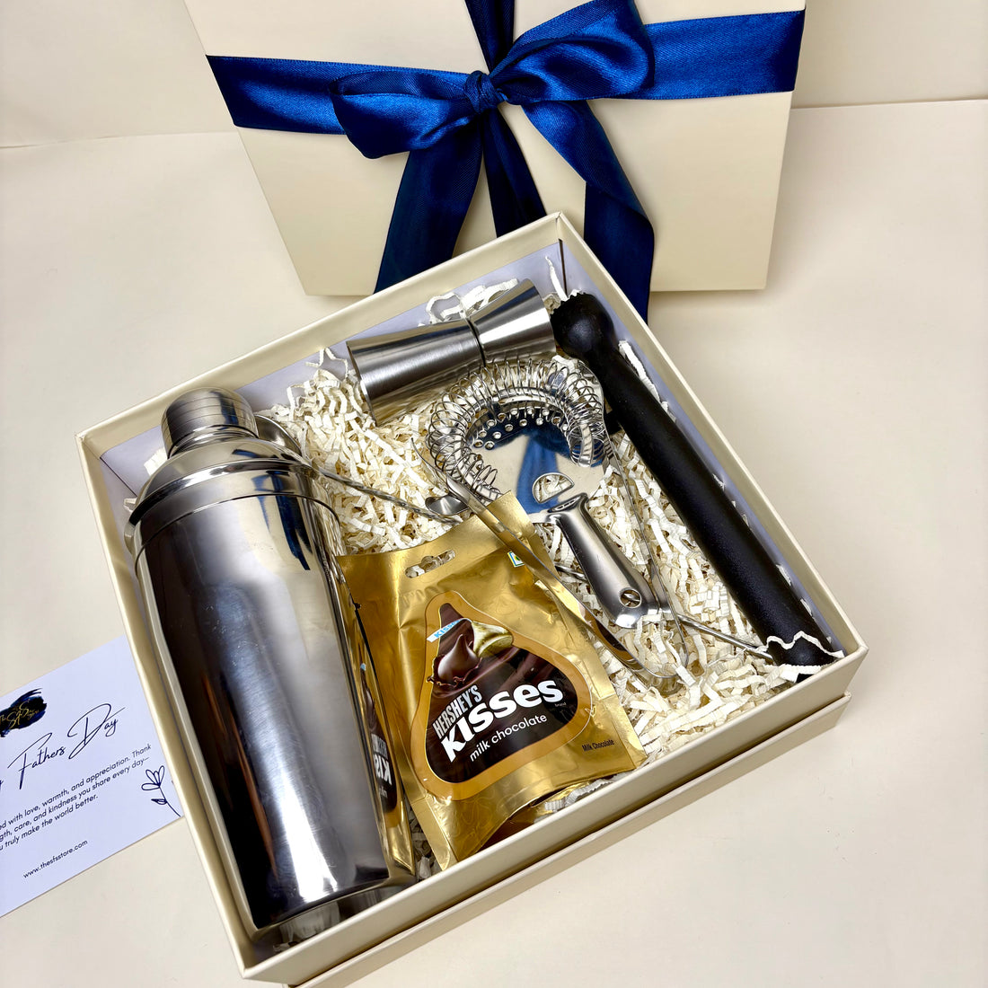 The gentleman's Hamper