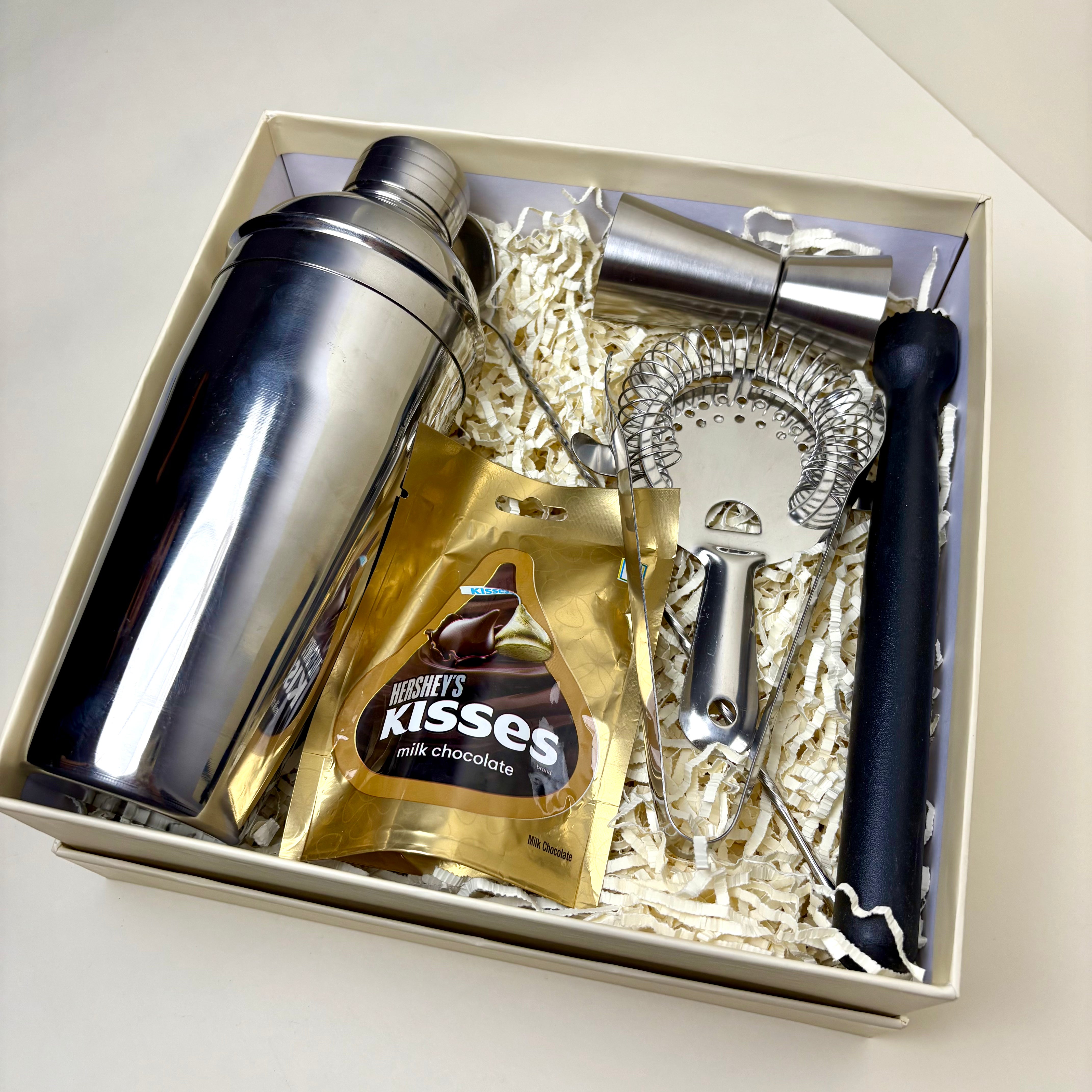 The gentleman's Hamper