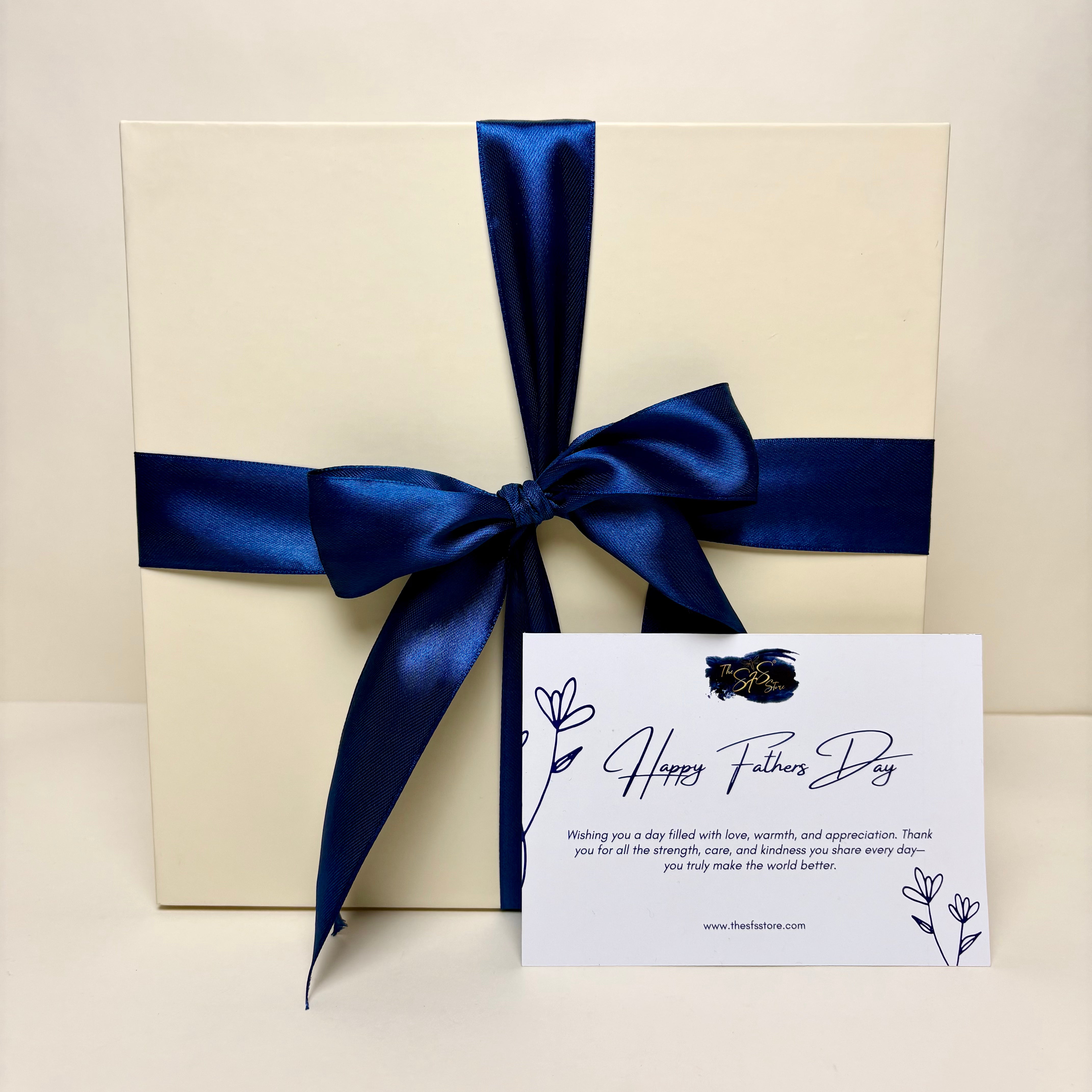 The gentleman's Hamper