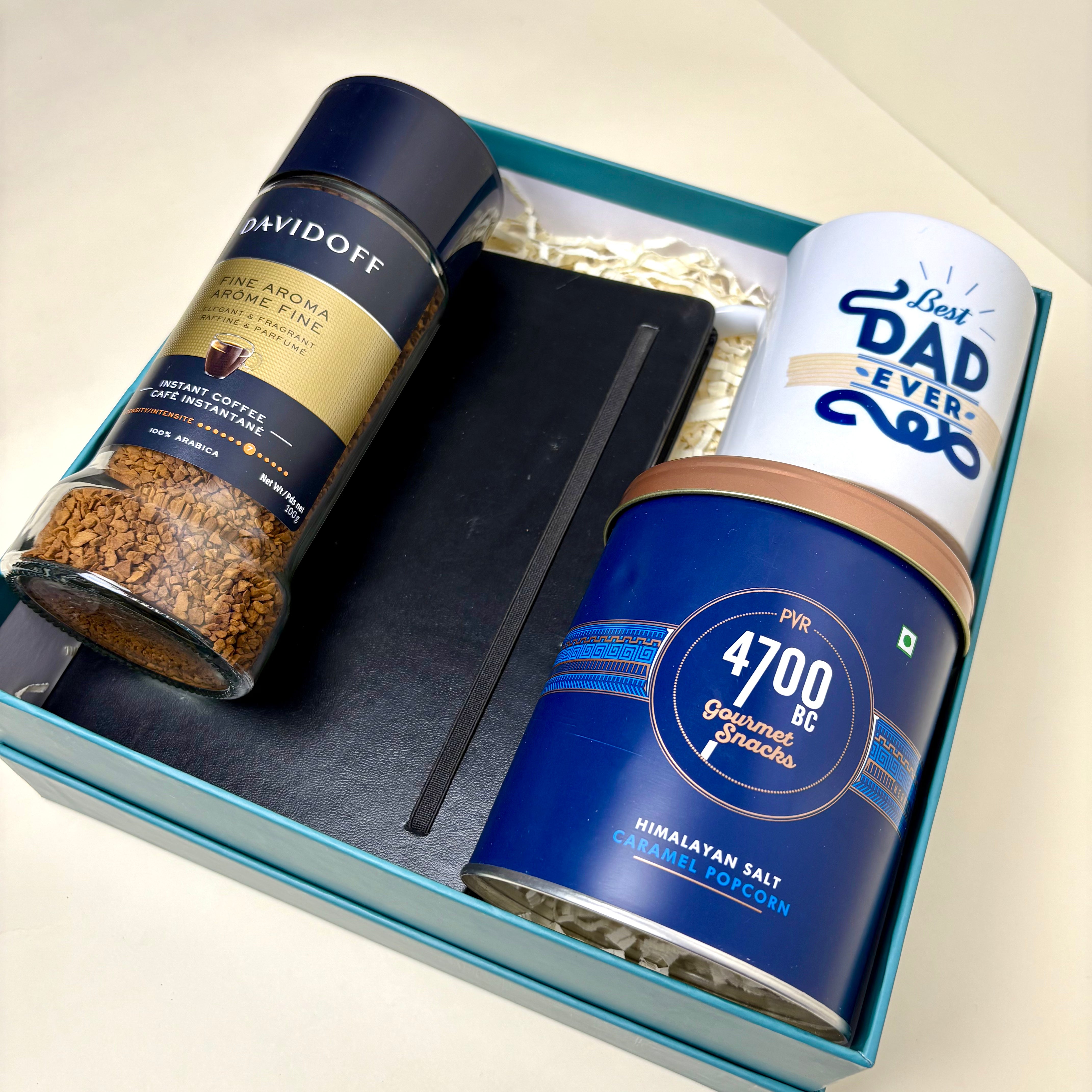 Best dad ever Hamper