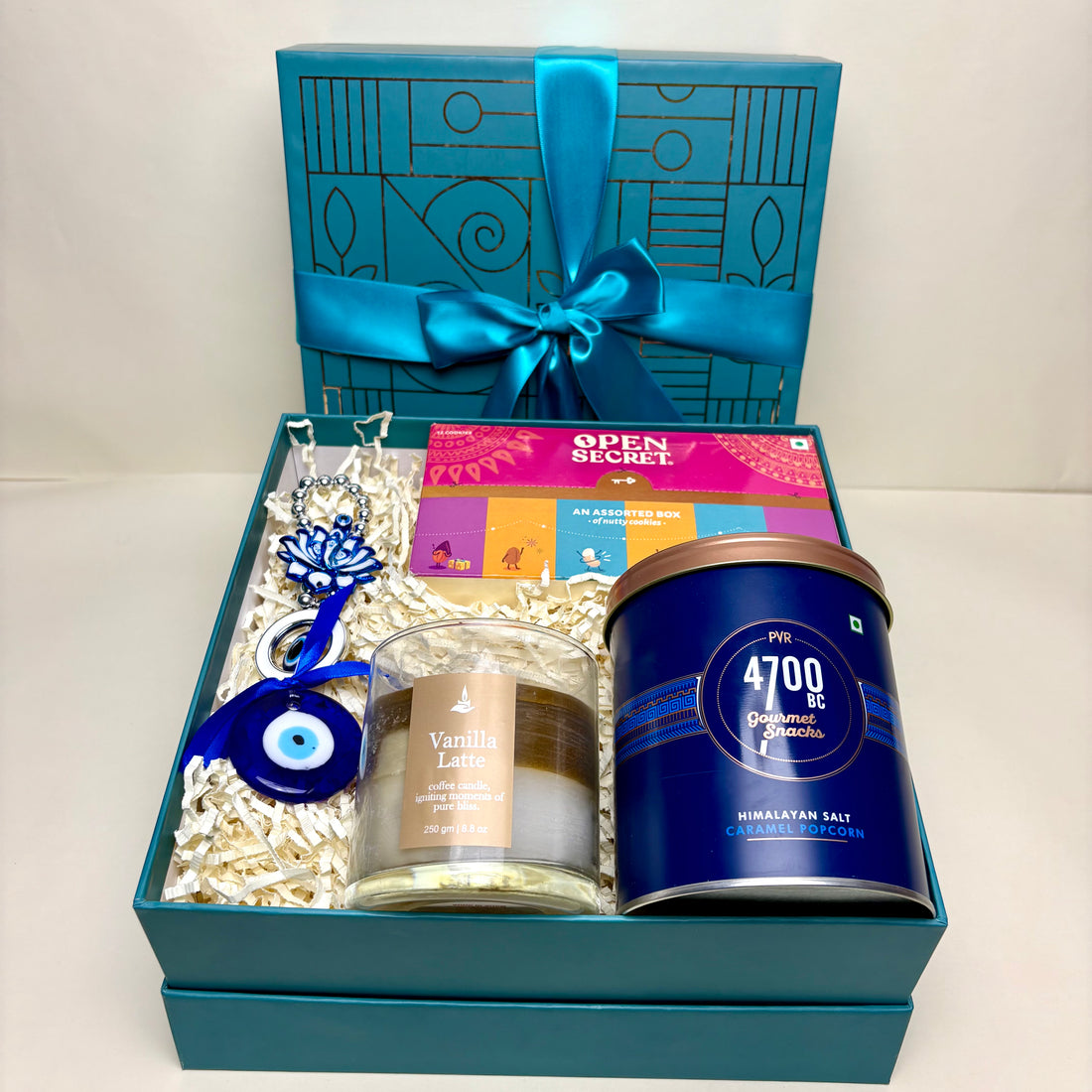 Happy Place Hamper