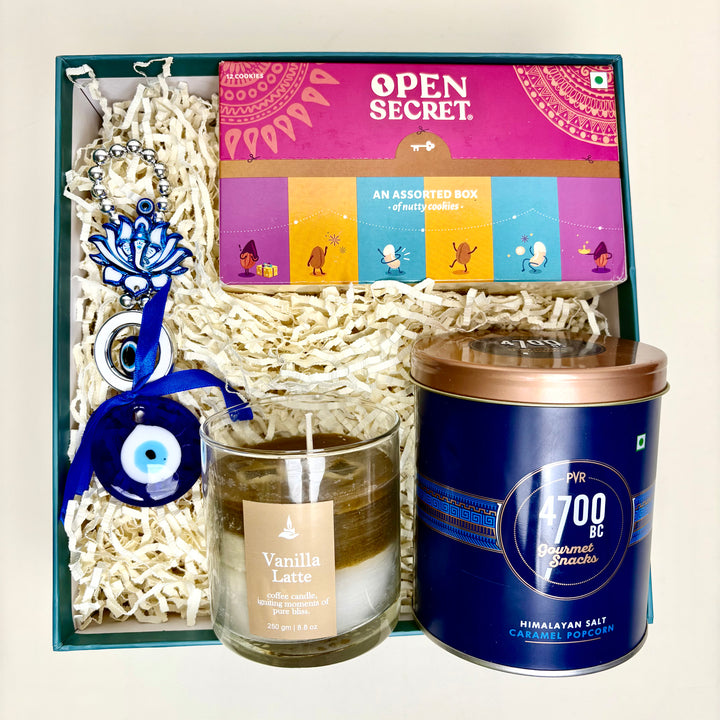 Happy Place Hamper