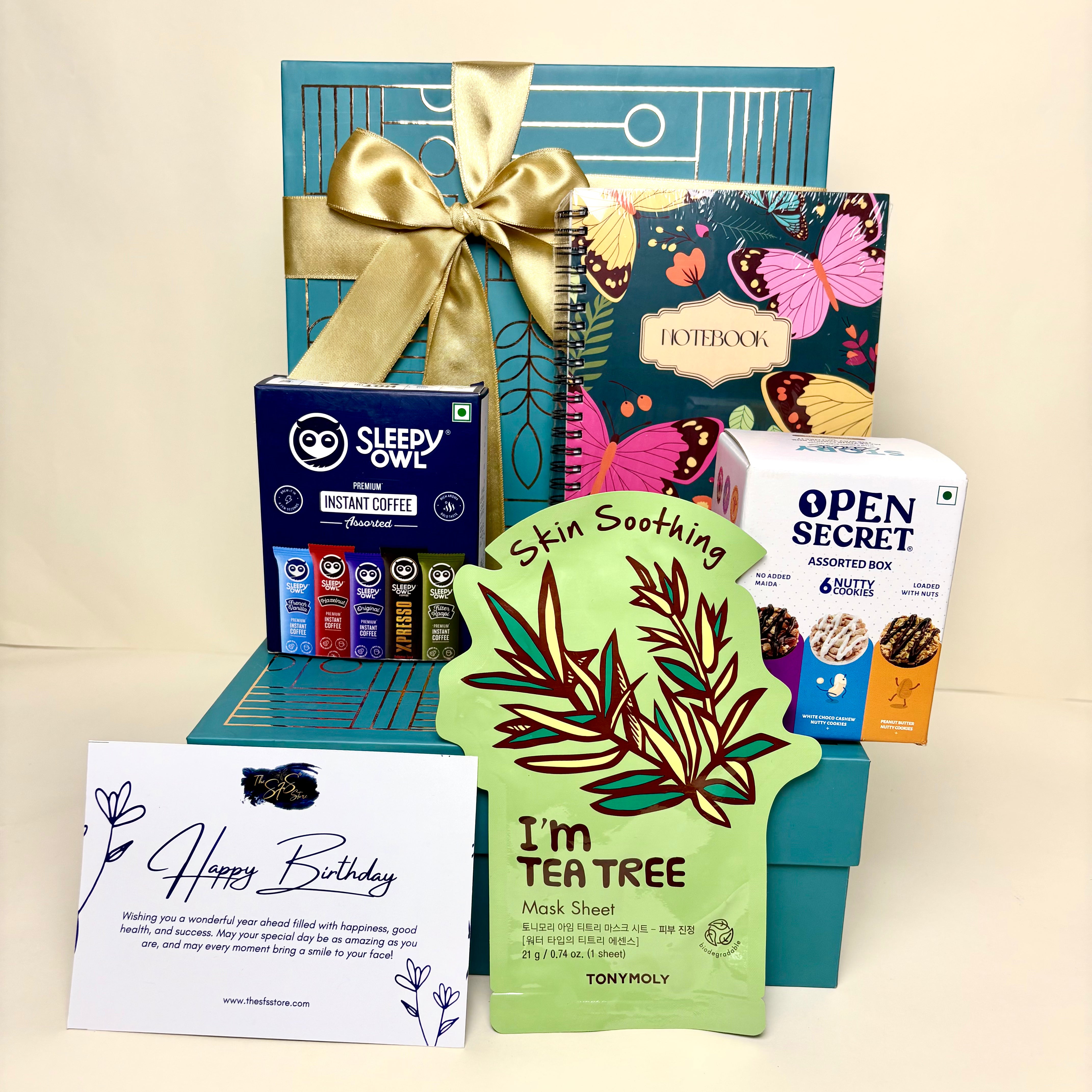 Cheers To You Hamper