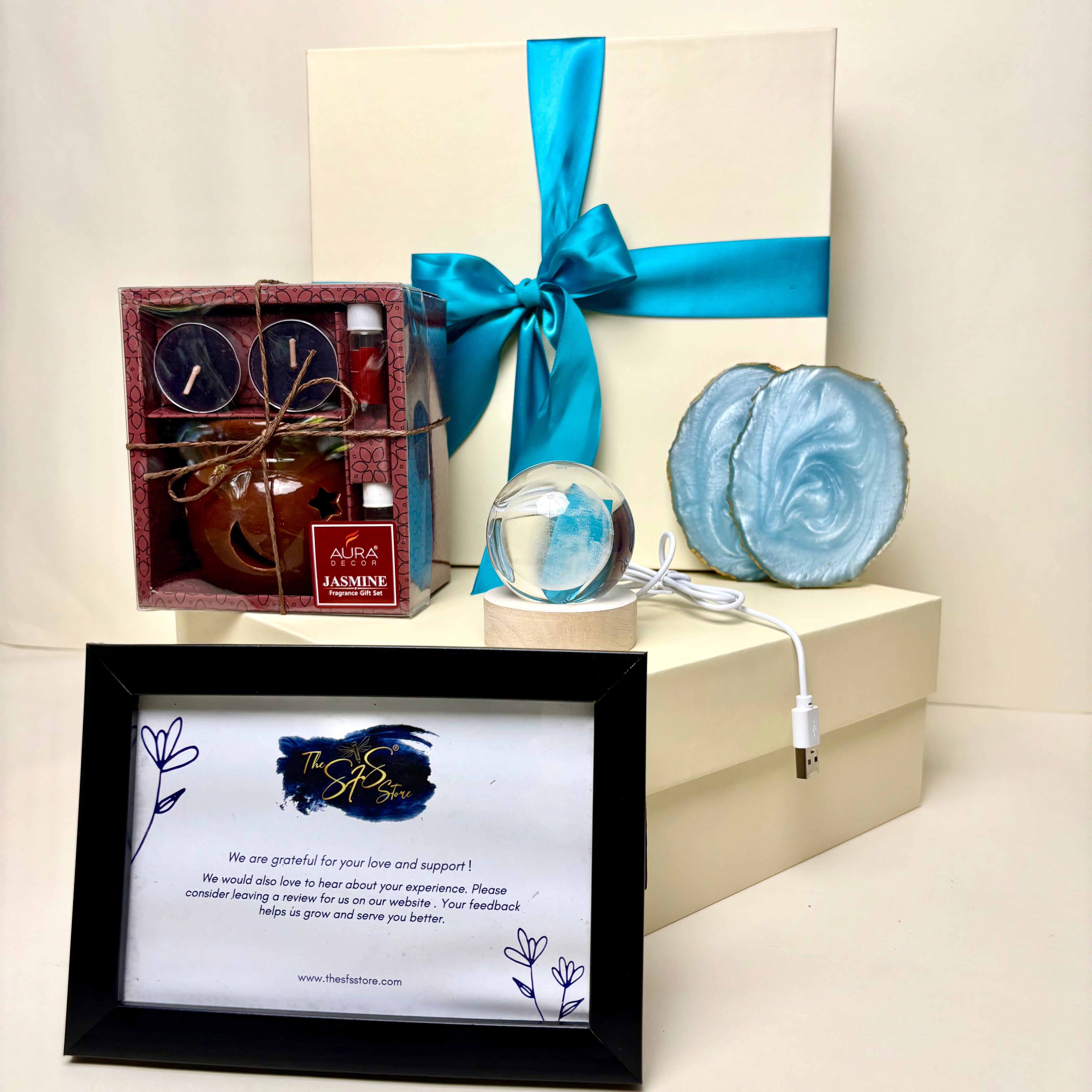 Warm Wishes Hamper