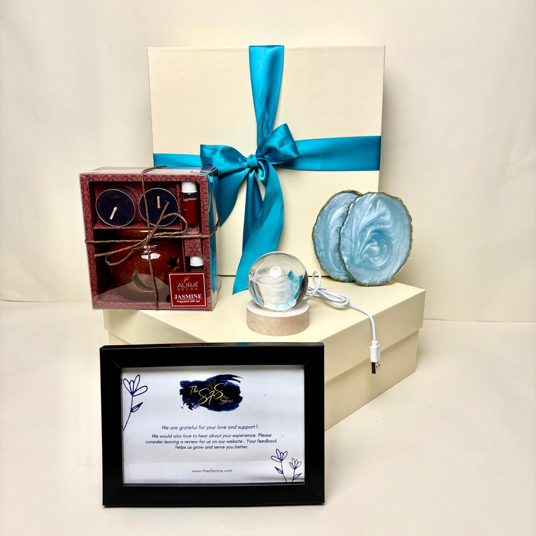 Warm Wishes Hamper