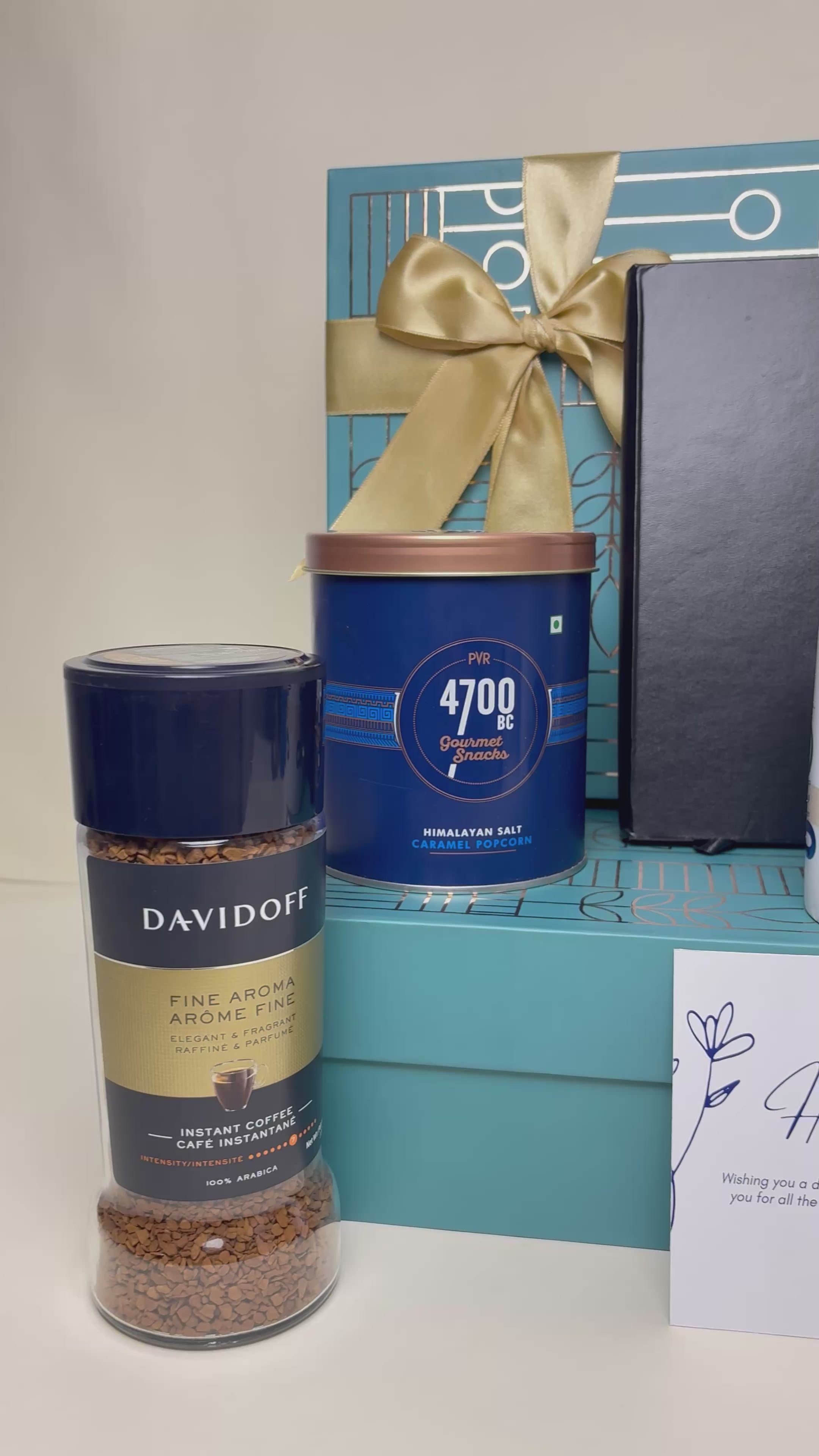 Best dad ever Hamper