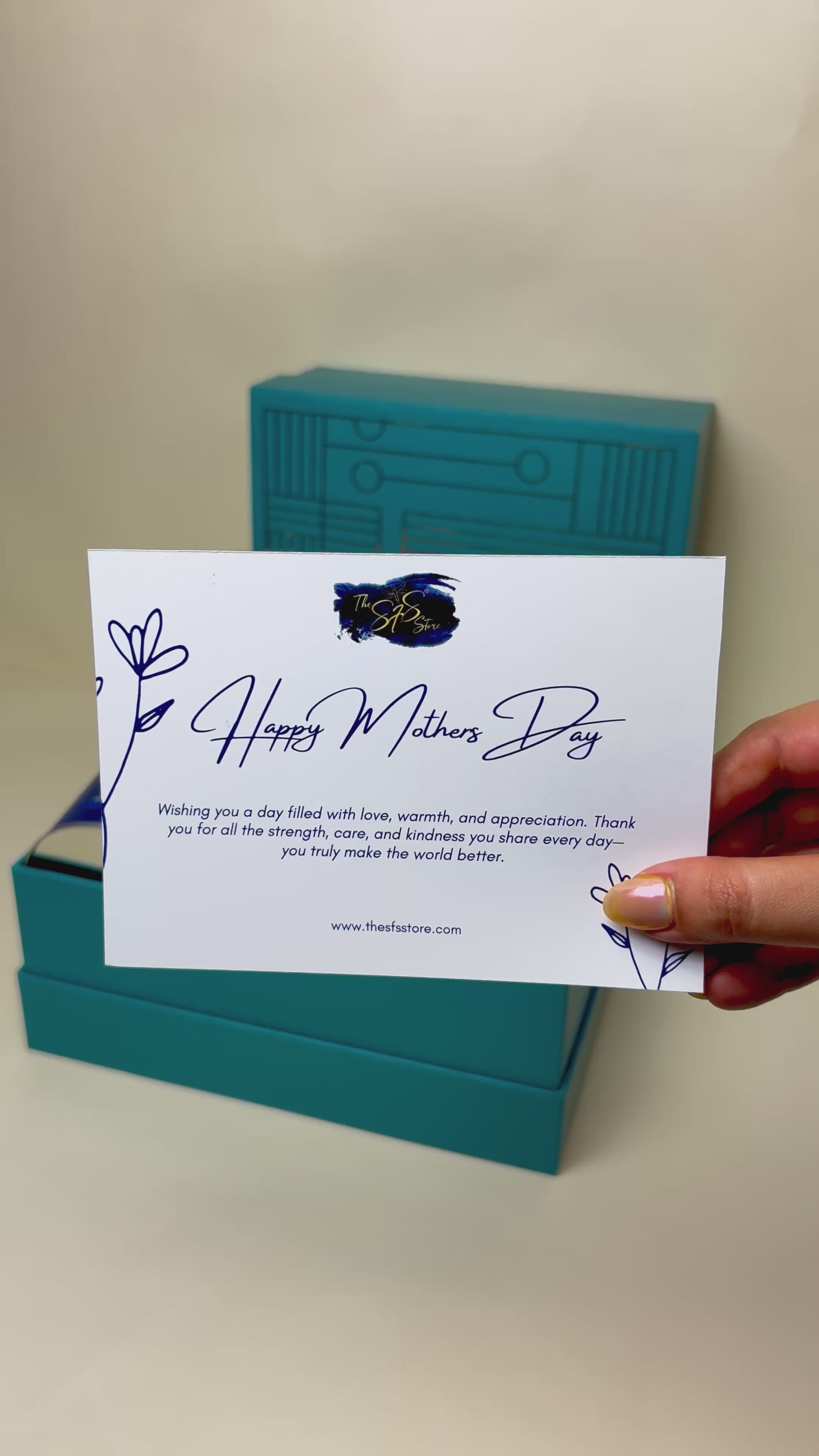 Best Mom Ever Hamper