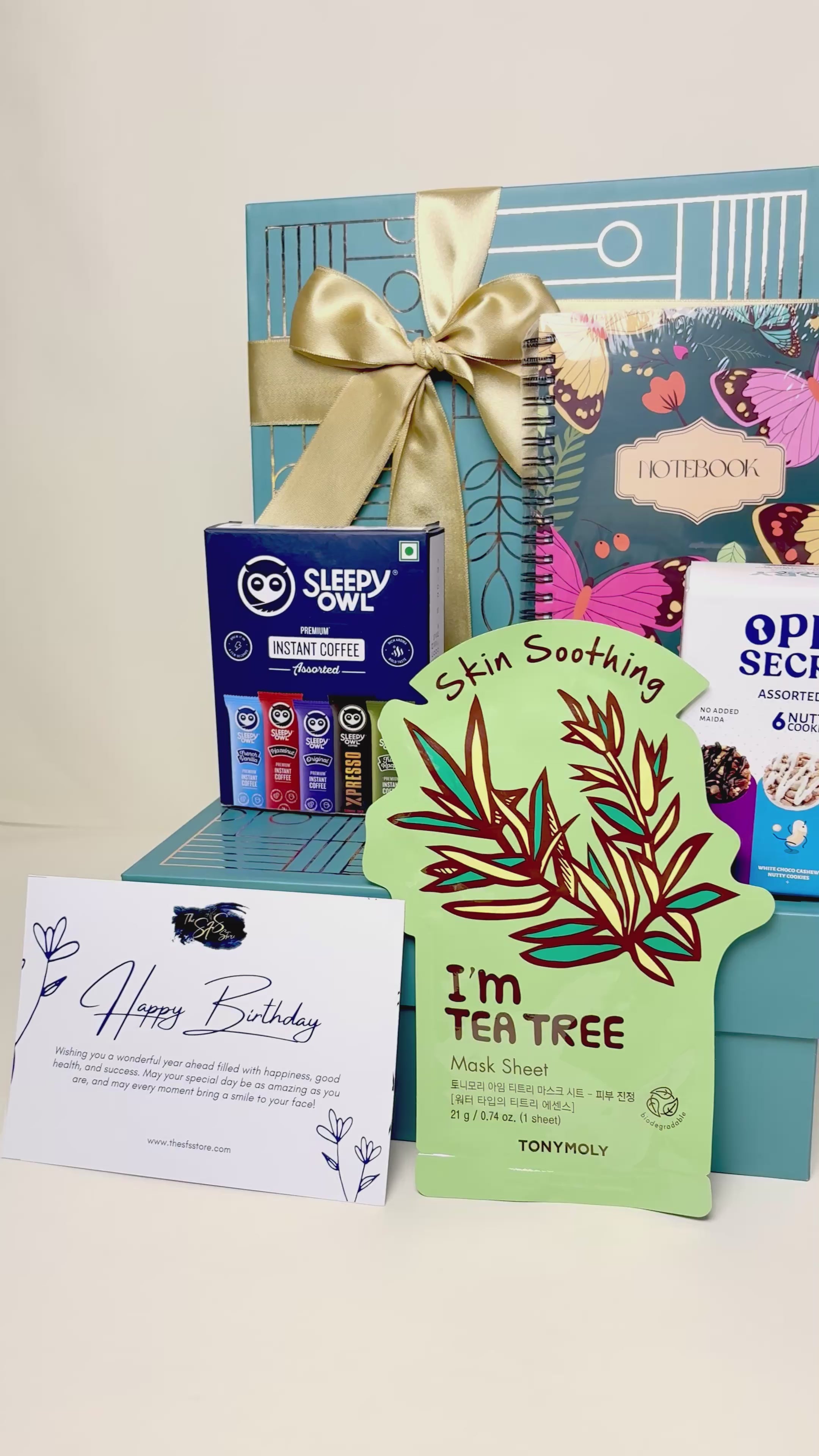 Cheers To You Hamper